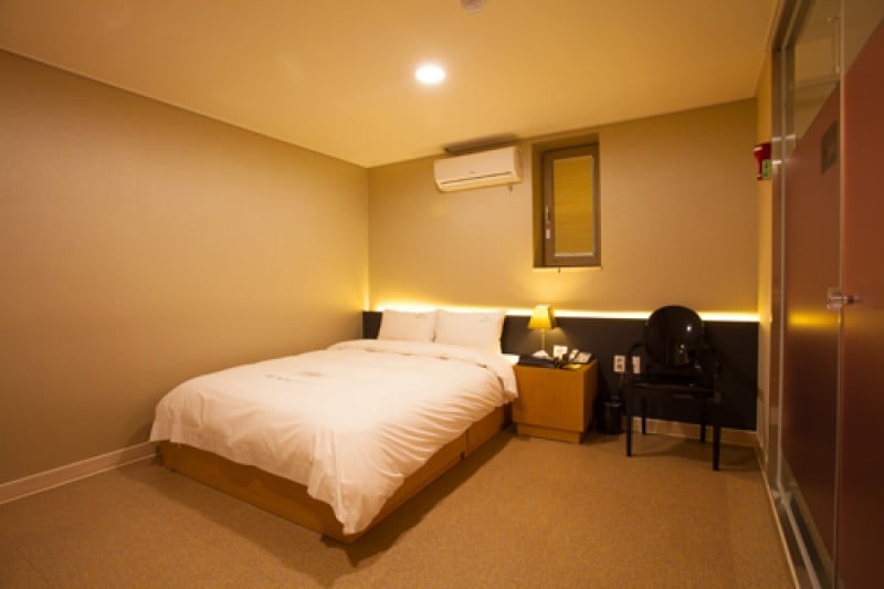 141 Mini Hotel - Goodstay  (21/50)