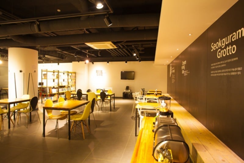 141 Mini Hotel - Goodstay  (23/50)