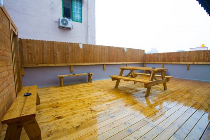 141 Mini Hotel - Goodstay  (24/50)