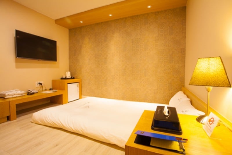 141 Mini Hotel - Goodstay  (26/50)