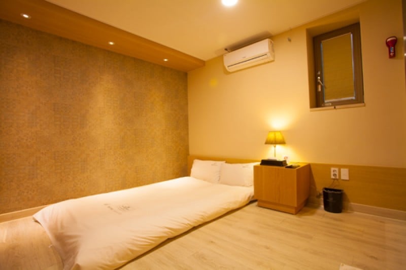 141 Mini Hotel - Goodstay  (27/50)