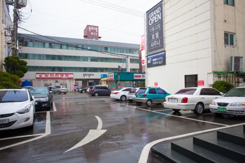 141 Mini Hotel - Goodstay  (28/50)