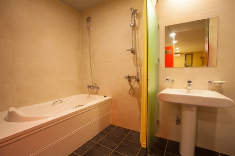 141 Mini Hotel - Goodstay  (30/50)