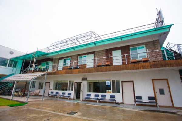 Gyeongju Gaon Guest House