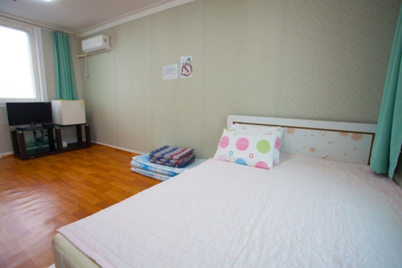 Gyeongju Gaon Guest House - Goodstay  (2/34)