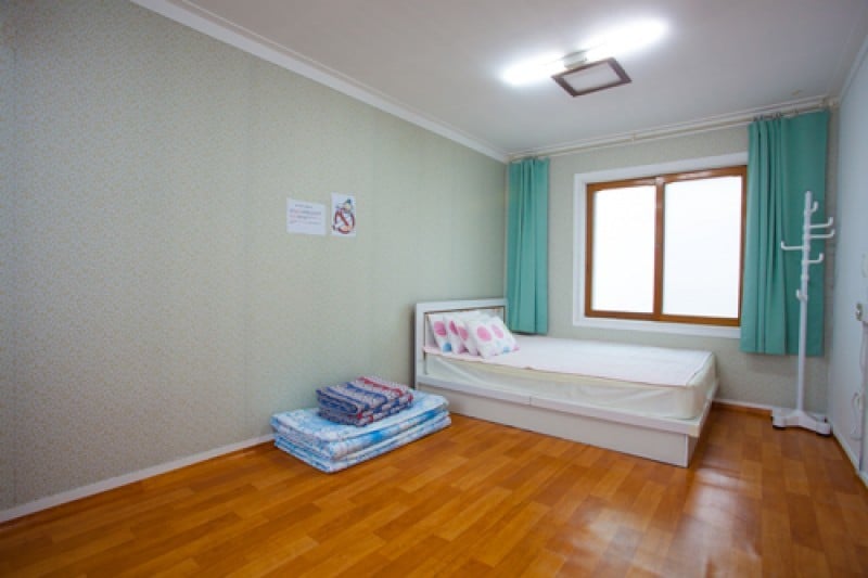 Gyeongju Gaon Guest House - Goodstay  (3/34)