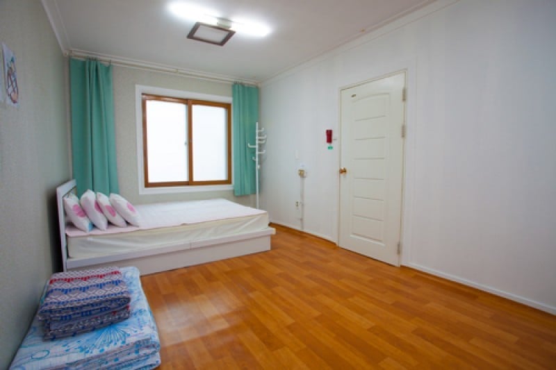 Gyeongju Gaon Guest House - Goodstay  (4/34)