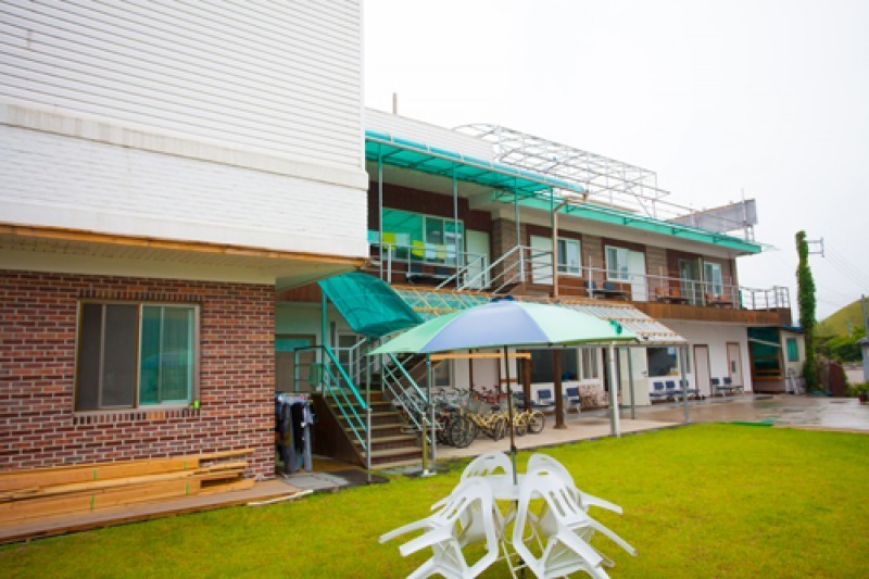 Gyeongju Gaon Guest House - Goodstay  (7/34)