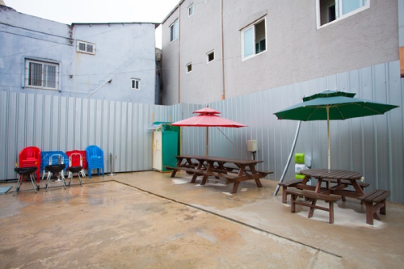 Gyeongju Gaon Guest House - Goodstay  (10/34)