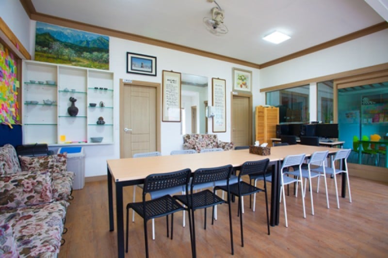 Gyeongju Gaon Guest House - Goodstay  (12/34)