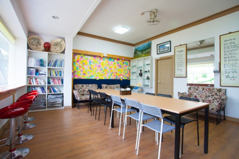 Gyeongju Gaon Guest House - Goodstay  (13/34)