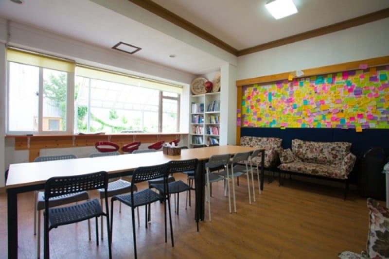 Gyeongju Gaon Guest House - Goodstay  (14/34)