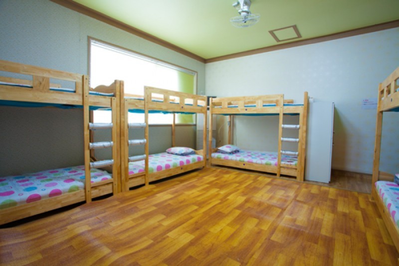 Gyeongju Gaon Guest House - Goodstay  (15/34)