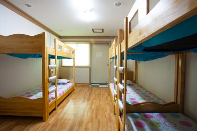 Gyeongju Gaon Guest House - Goodstay  (18/34)