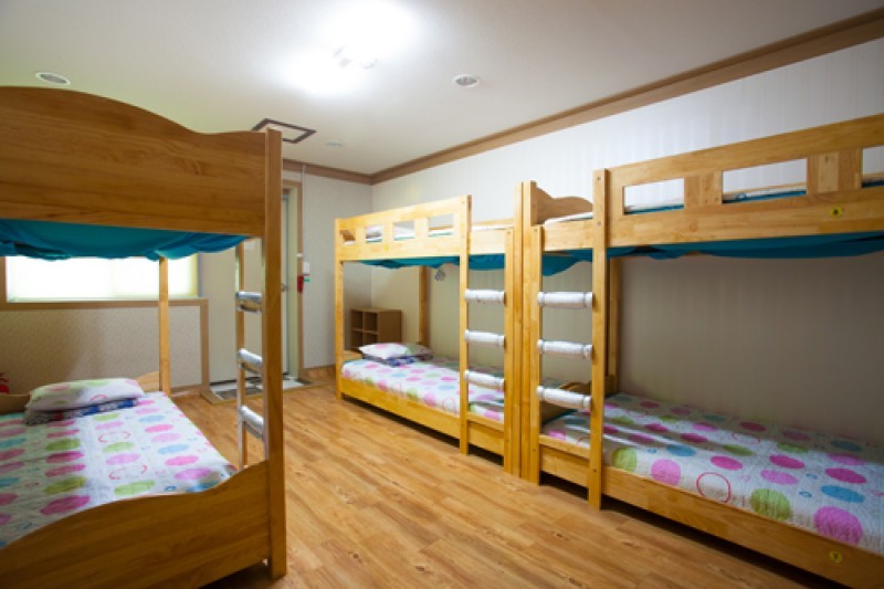 Gyeongju Gaon Guest House - Goodstay  (19/34)