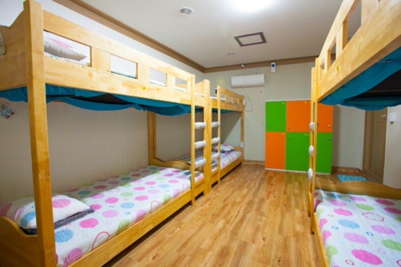 Gyeongju Gaon Guest House - Goodstay  (20/34)