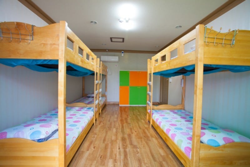 Gyeongju Gaon Guest House - Goodstay  (21/34)