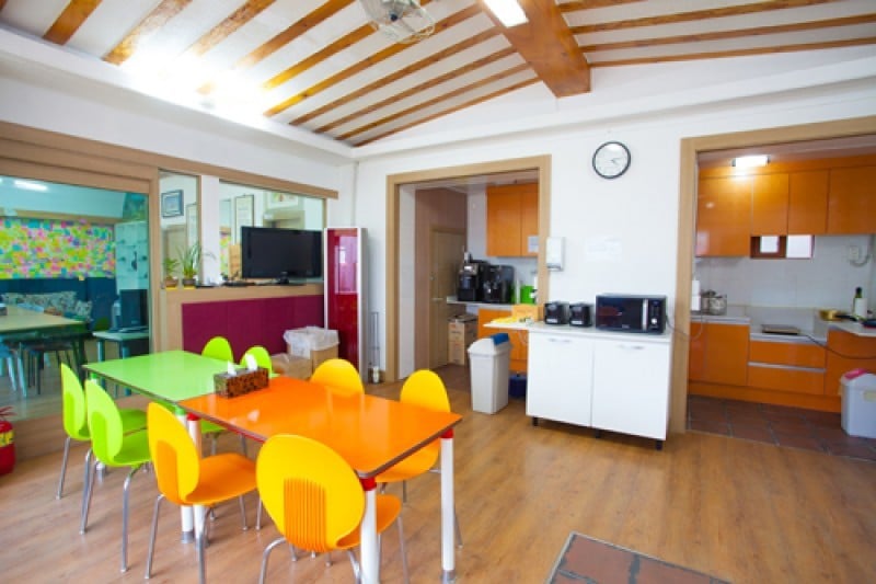 Gyeongju Gaon Guest House - Goodstay  (22/34)