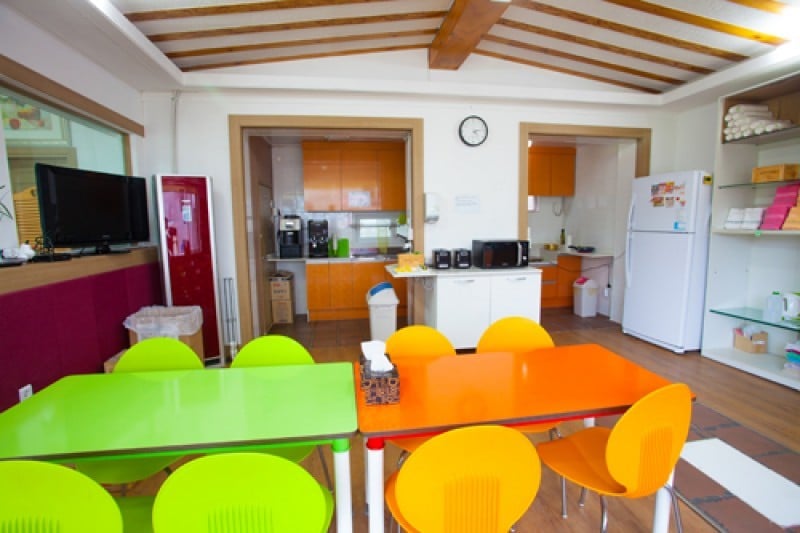 Gyeongju Gaon Guest House - Goodstay  (24/34)