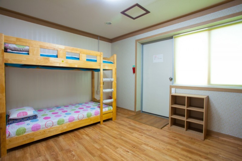 Gyeongju Gaon Guest House - Goodstay  (25/34)
