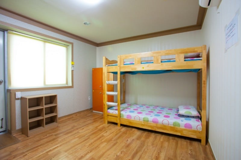 Gyeongju Gaon Guest House - Goodstay  (26/34)