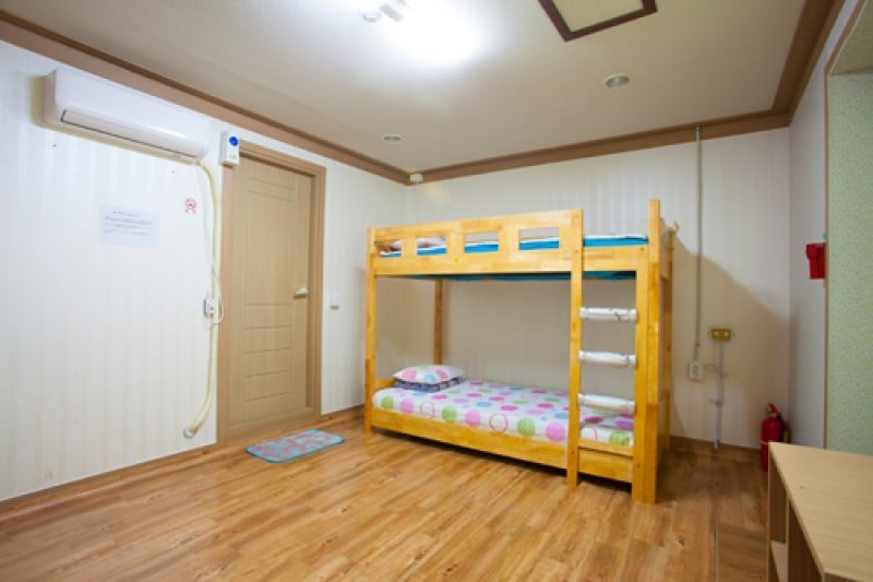 Gyeongju Gaon Guest House - Goodstay  (27/34)