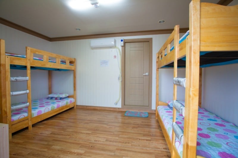 Gyeongju Gaon Guest House - Goodstay  (28/34)