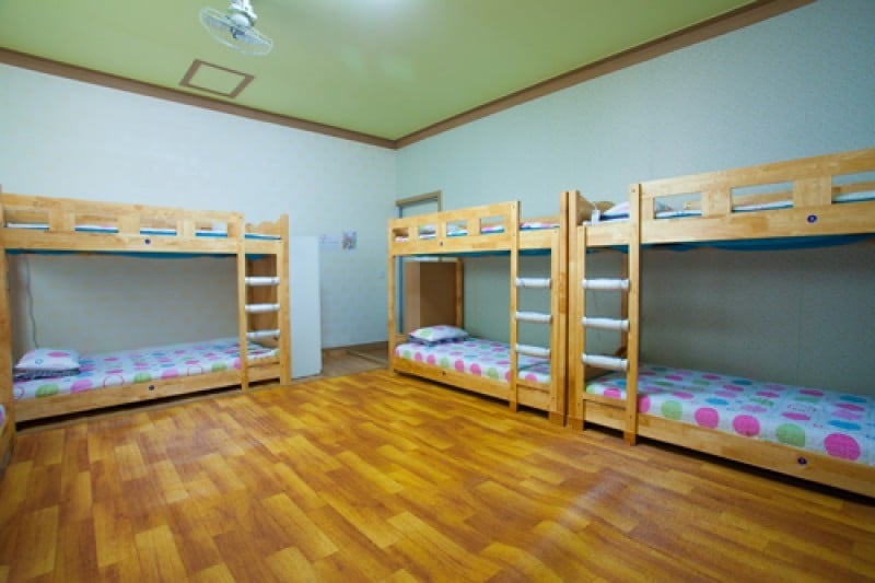 Gyeongju Gaon Guest House - Goodstay  (29/34)
