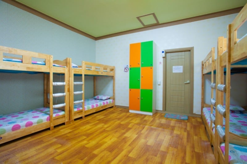 Gyeongju Gaon Guest House - Goodstay  (30/34)