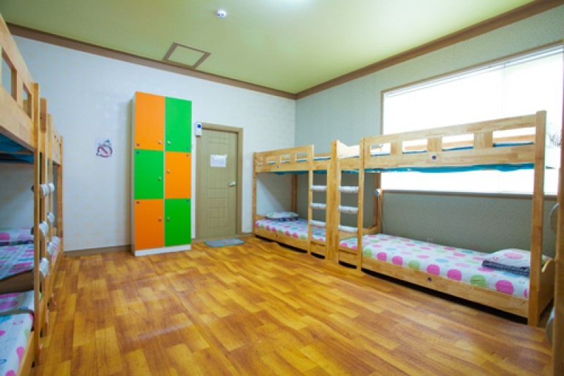 Gyeongju Gaon Guest House - Goodstay  (32/34)