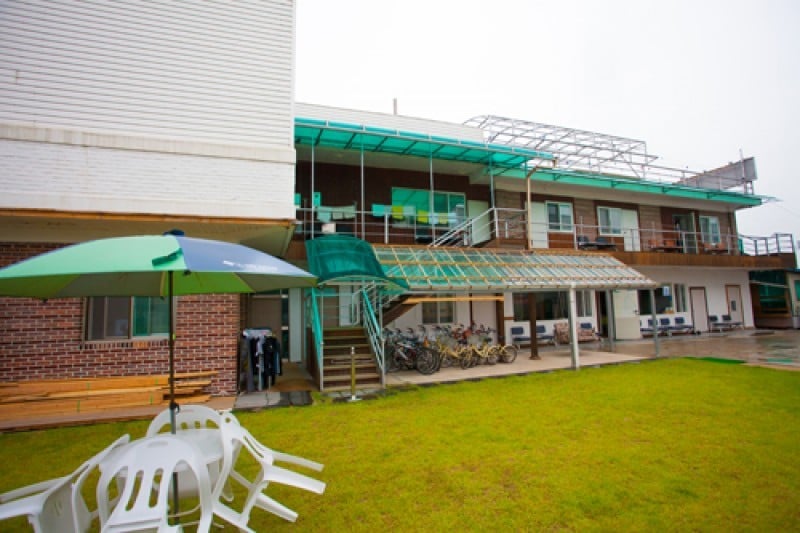 Gyeongju Gaon Guest House - Goodstay  (33/34)
