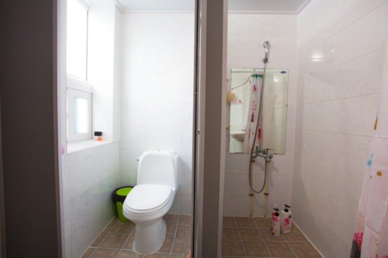 Gyeongju Gaon Guest House - Goodstay  (34/34)