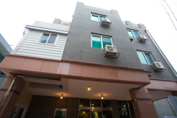 Hwarang Guesthouse