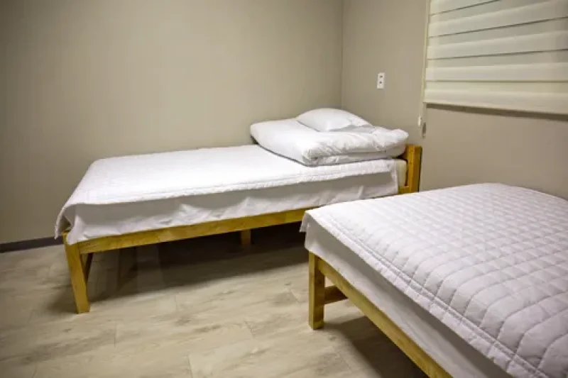 Hwarang Guesthouse - Goodstay  (5/16)