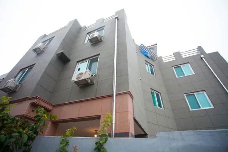 Hwarang Guesthouse - Goodstay  (14/16)