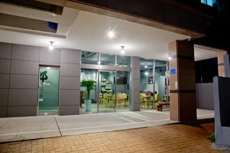 Hwarang Guesthouse - Goodstay  (16/16)