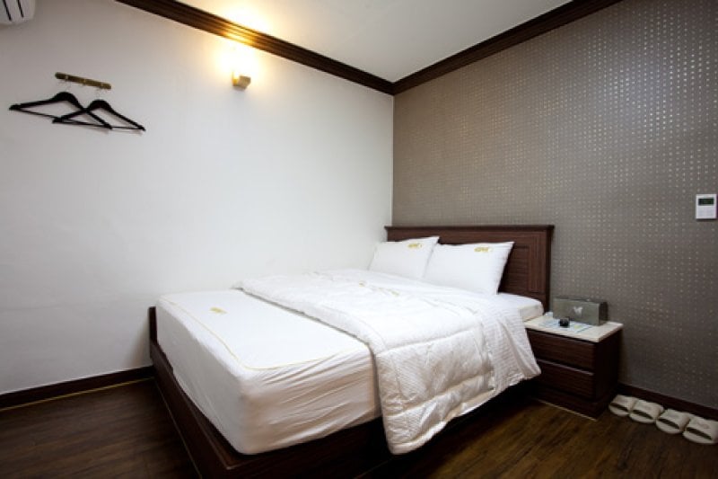 GM Hotel - Goodstay 