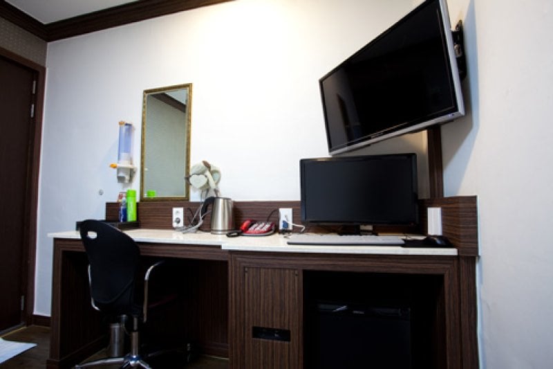 GM Hotel - Goodstay 