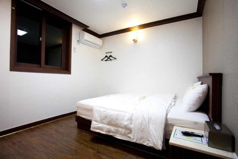 GM Hotel - Goodstay 