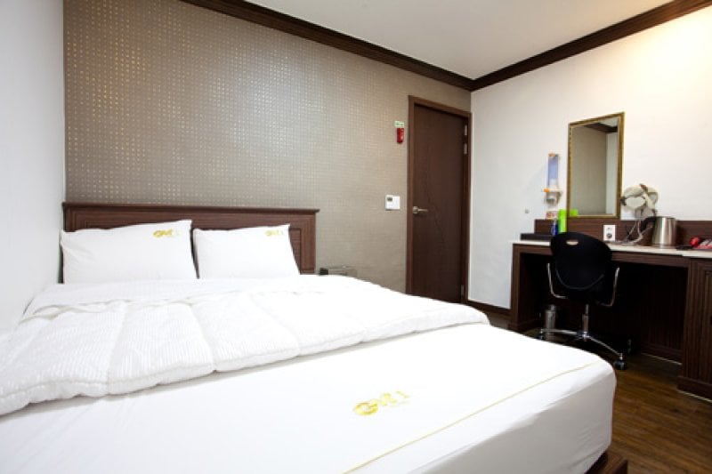 GM Hotel - Goodstay 