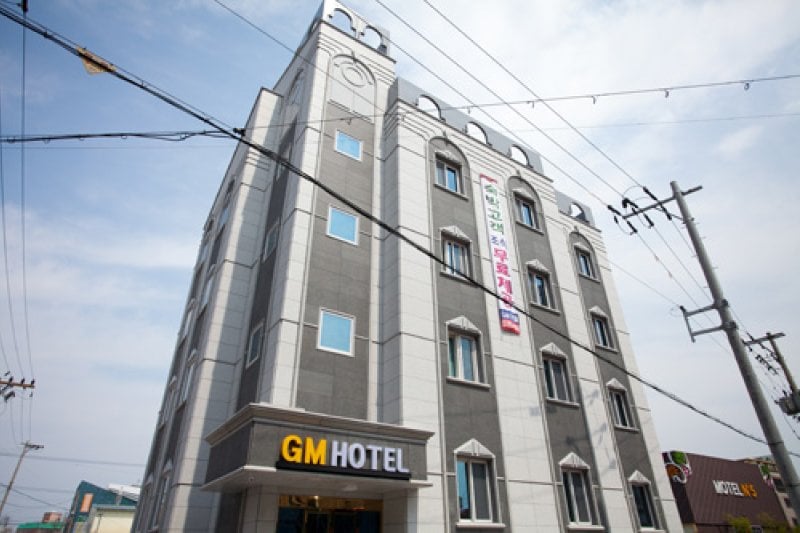 GM Hotel - Goodstay 