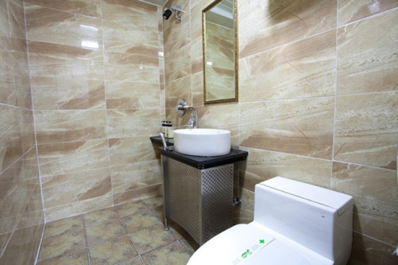 GM Hotel - Goodstay 
