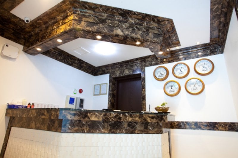 GM Hotel - Goodstay 