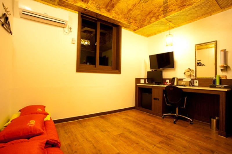 GM Hotel - Goodstay 