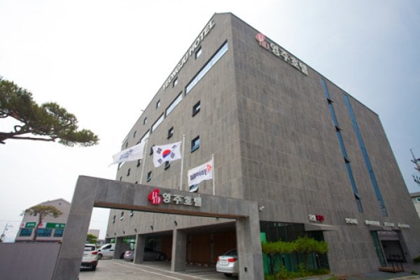 Yeongju Hotel