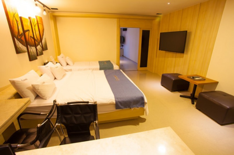 Yeongju Hotel - Goodstay  (2/38)