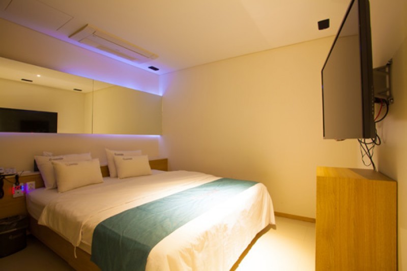 Yeongju Hotel - Goodstay  (3/38)