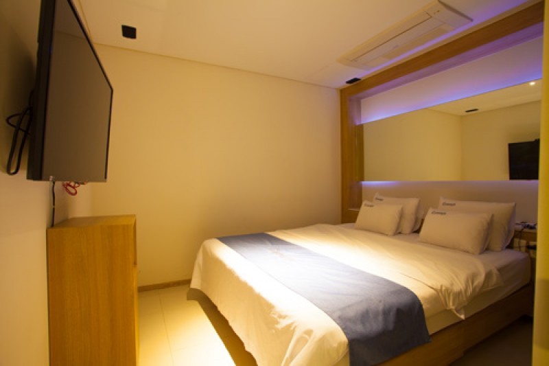 Yeongju Hotel - Goodstay  (4/38)