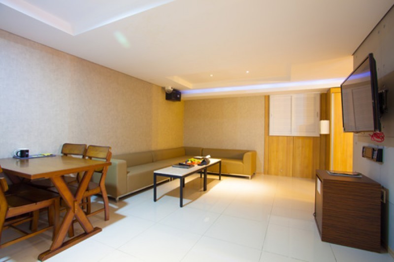 Yeongju Hotel - Goodstay  (5/38)