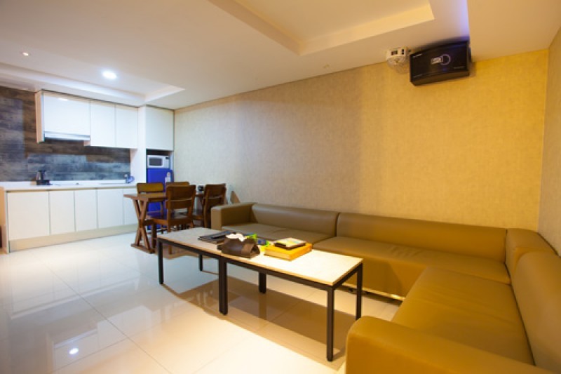 Yeongju Hotel - Goodstay  (6/38)
